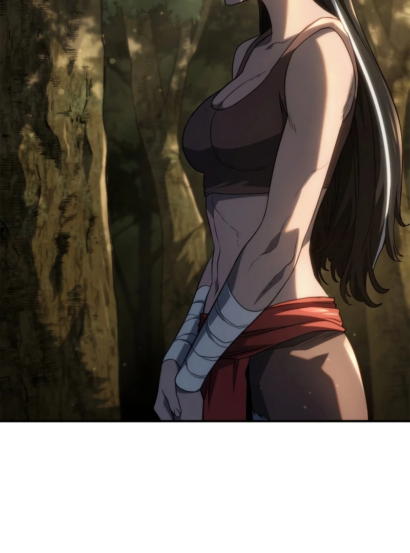 Revenge of the Iron-Blooded Sword Hound, Chapter 57 image 072